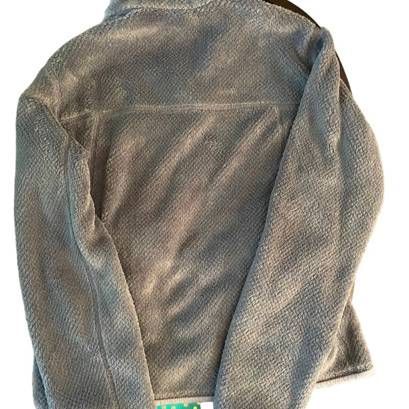 Patagonia Re-Tool Snap Fleece Pullover S - Picture 2 of 5